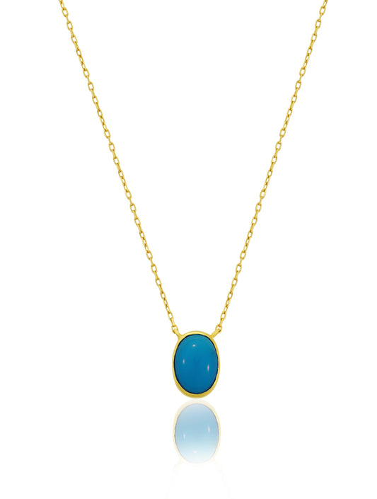 Turquoise Necklace